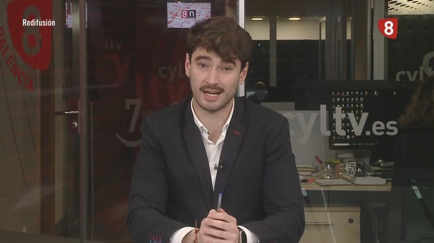 Directos La8 Palencia