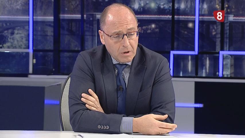 Directos La8 Valladolid